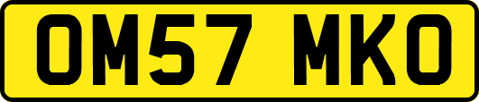 OM57MKO