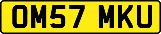 OM57MKU