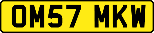 OM57MKW