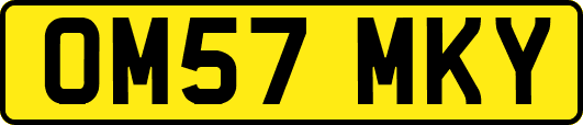 OM57MKY