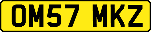 OM57MKZ
