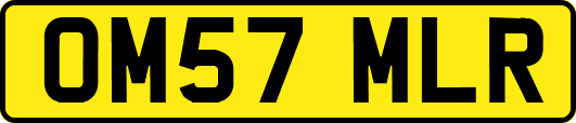 OM57MLR