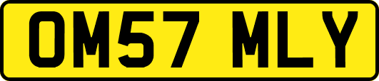 OM57MLY