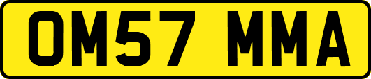 OM57MMA