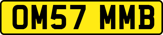 OM57MMB