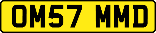 OM57MMD