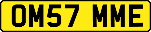 OM57MME