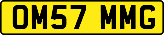 OM57MMG