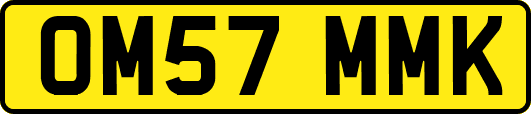 OM57MMK