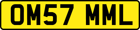 OM57MML