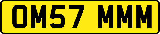 OM57MMM