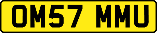OM57MMU