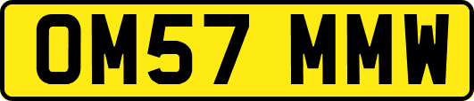 OM57MMW