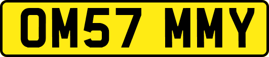 OM57MMY