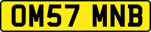 OM57MNB