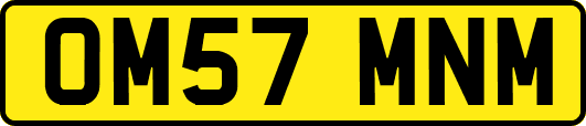OM57MNM