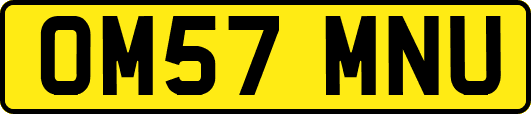 OM57MNU