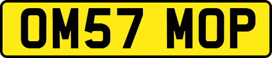 OM57MOP
