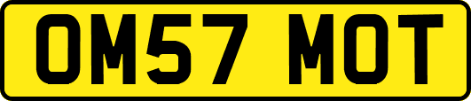 OM57MOT