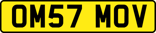 OM57MOV