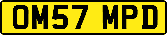 OM57MPD