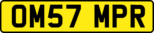 OM57MPR