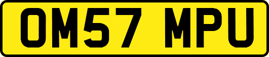 OM57MPU