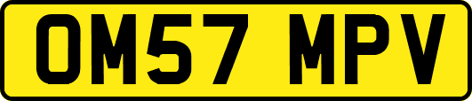 OM57MPV
