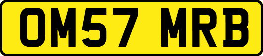 OM57MRB