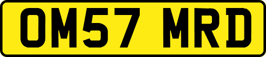 OM57MRD