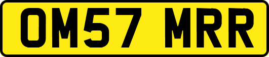 OM57MRR