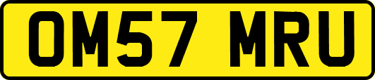 OM57MRU