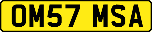 OM57MSA