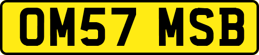 OM57MSB
