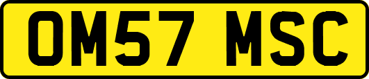 OM57MSC