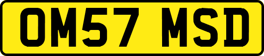 OM57MSD