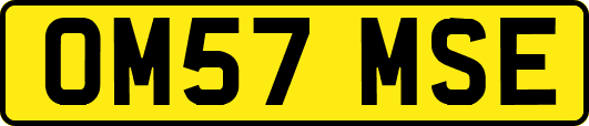 OM57MSE