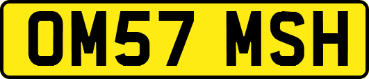 OM57MSH