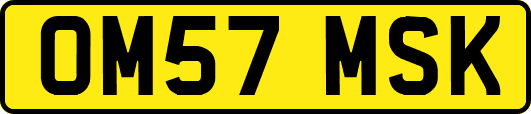OM57MSK