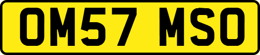 OM57MSO