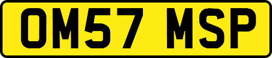 OM57MSP