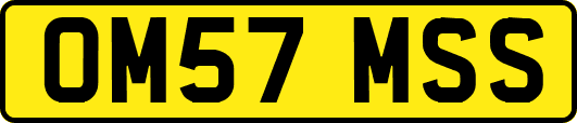 OM57MSS