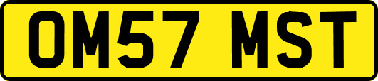 OM57MST
