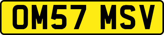 OM57MSV