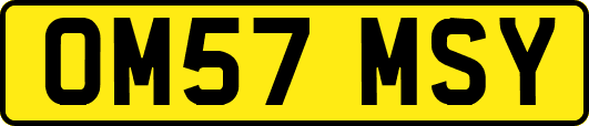 OM57MSY