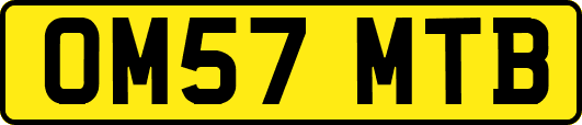 OM57MTB