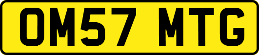 OM57MTG