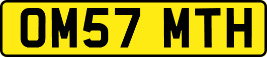OM57MTH
