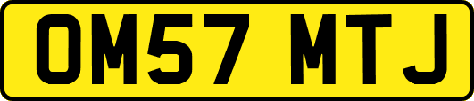 OM57MTJ