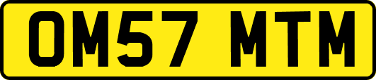 OM57MTM